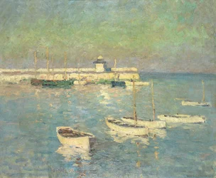 St. Ives Pier (Smeatons Pier)